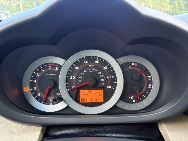 2012 Toyota RAV4 Base Jacksonville FL