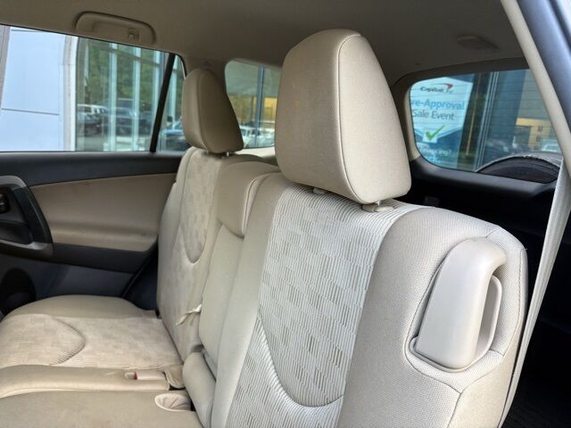 2012 Toyota RAV4 Base Jacksonville FL