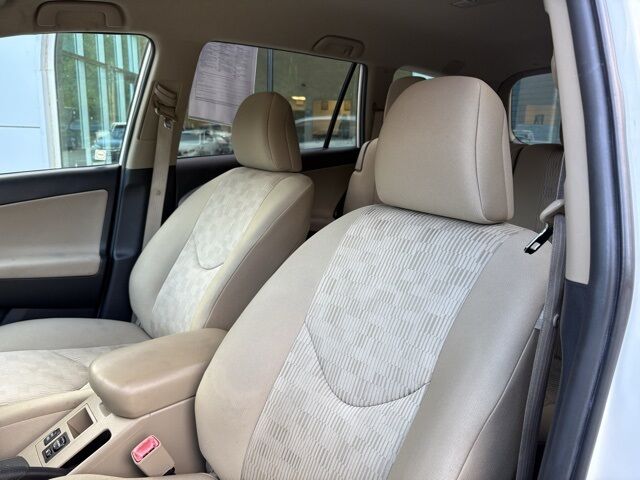 2012 Toyota RAV4 Base Jacksonville FL