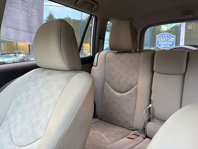 2012 Toyota RAV4 Base Jacksonville FL