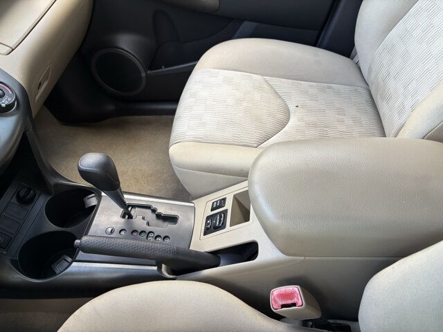2012 Toyota RAV4 Base Jacksonville FL