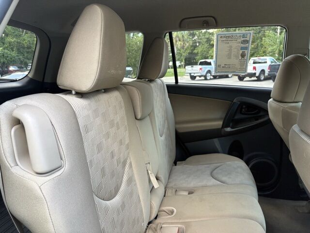 2012 Toyota RAV4 Base Jacksonville FL