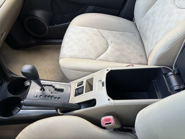 2012 Toyota RAV4 Base Jacksonville FL