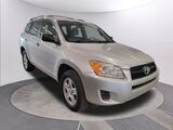2012 Toyota RAV4 Base Oshkosh WI