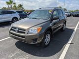 2012 Toyota RAV4 Base Oshkosh WI