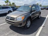 2012 Toyota RAV4 Base Oshkosh WI