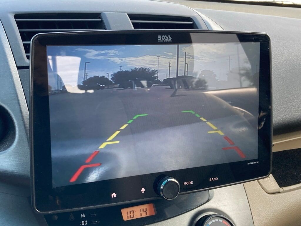 2012 Toyota RAV4 Base San Antonio TX