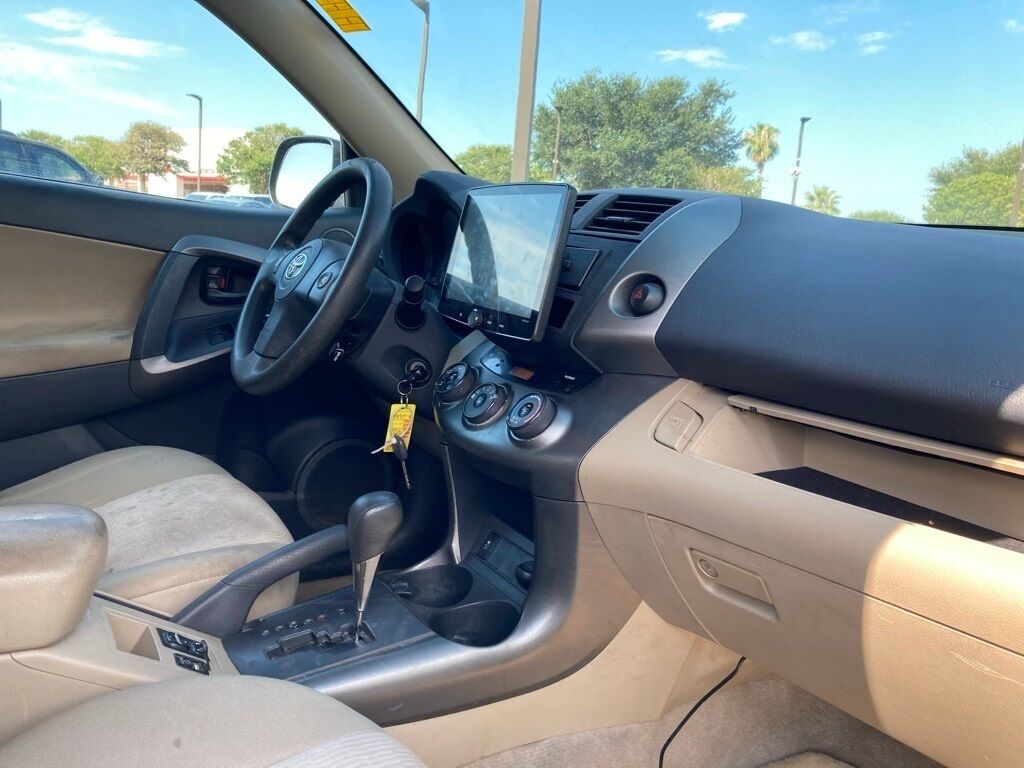 2012 Toyota RAV4 Base San Antonio TX