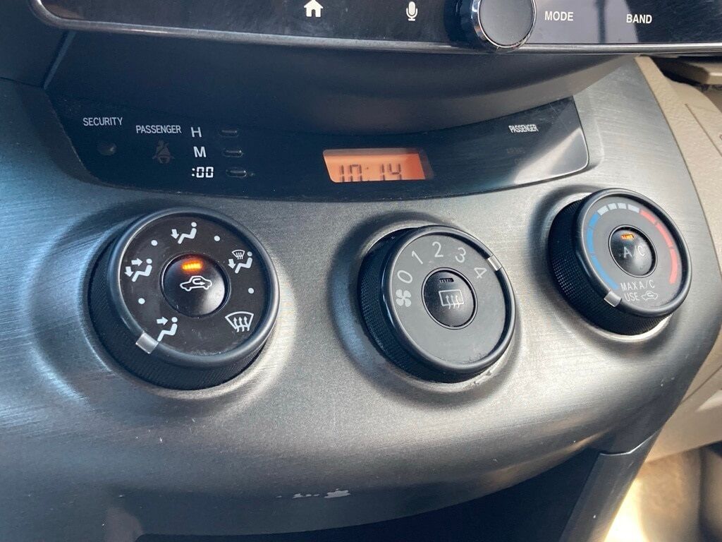 2012 Toyota RAV4 Base San Antonio TX