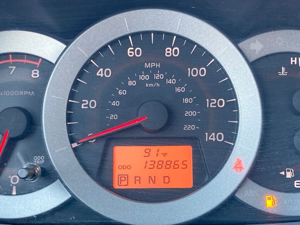 2012 Toyota RAV4 Base San Antonio TX