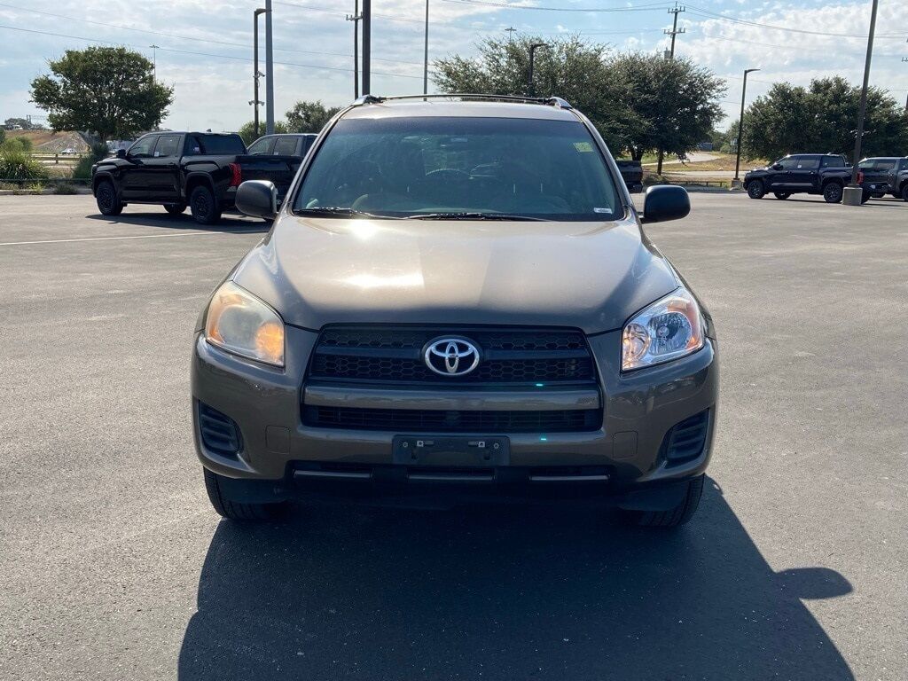 2012 Toyota RAV4 Base San Antonio TX