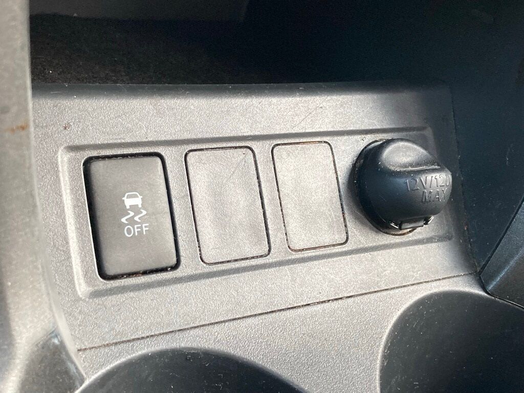 2012 Toyota RAV4 Base San Antonio TX