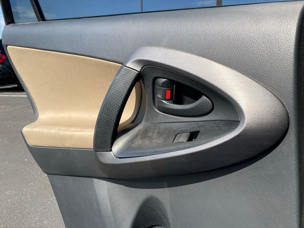 2012 Toyota RAV4 Base San Antonio TX