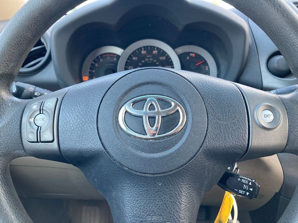 2012 Toyota RAV4 Base San Antonio TX