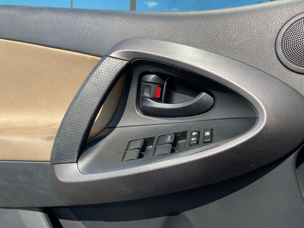 2012 Toyota RAV4 Base San Antonio TX