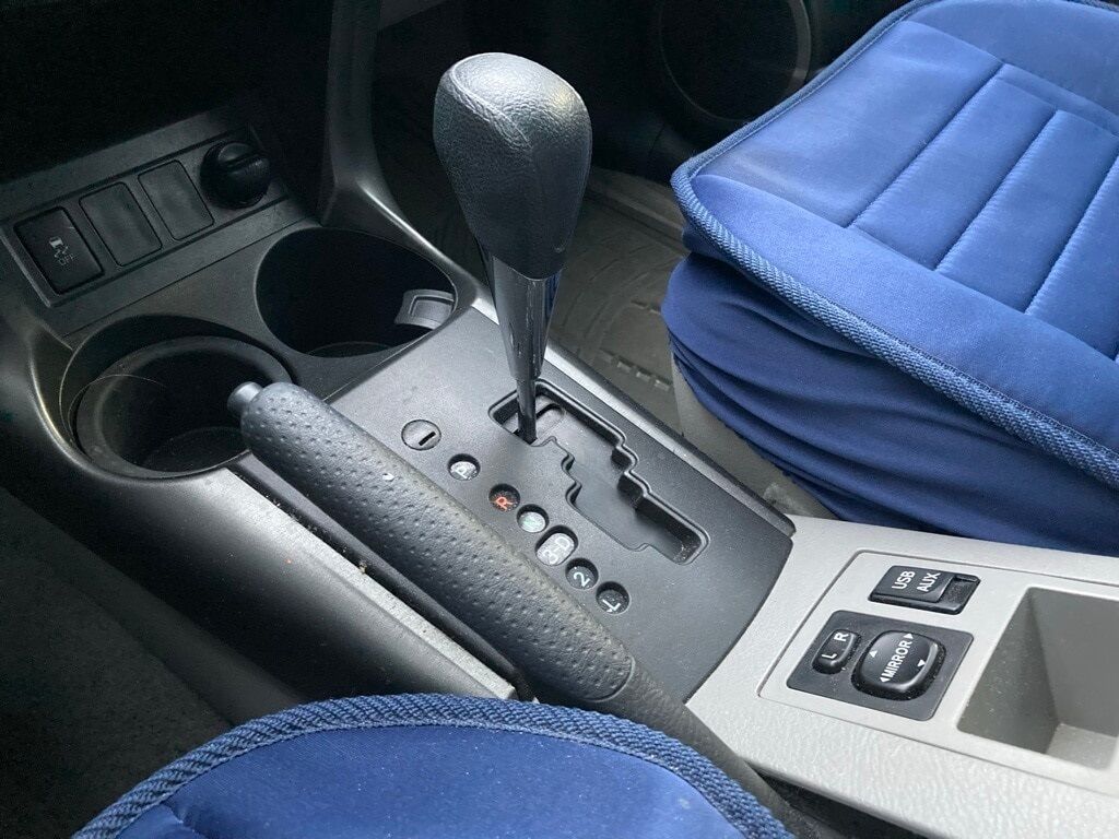 2012 Toyota RAV4 Base San Antonio TX