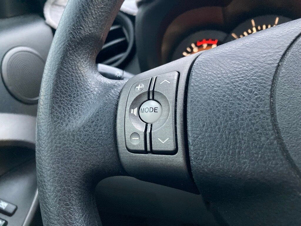 2012 Toyota RAV4 Base San Antonio TX