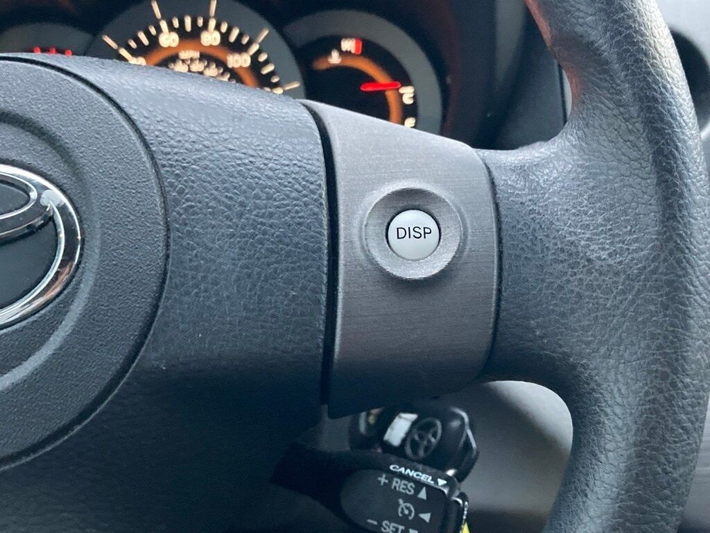 2012 Toyota RAV4 Base San Antonio TX