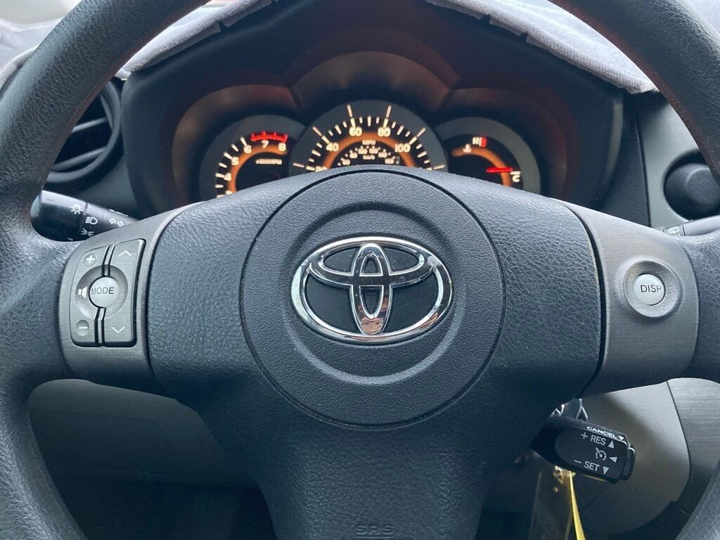 2012 Toyota RAV4 Base San Antonio TX