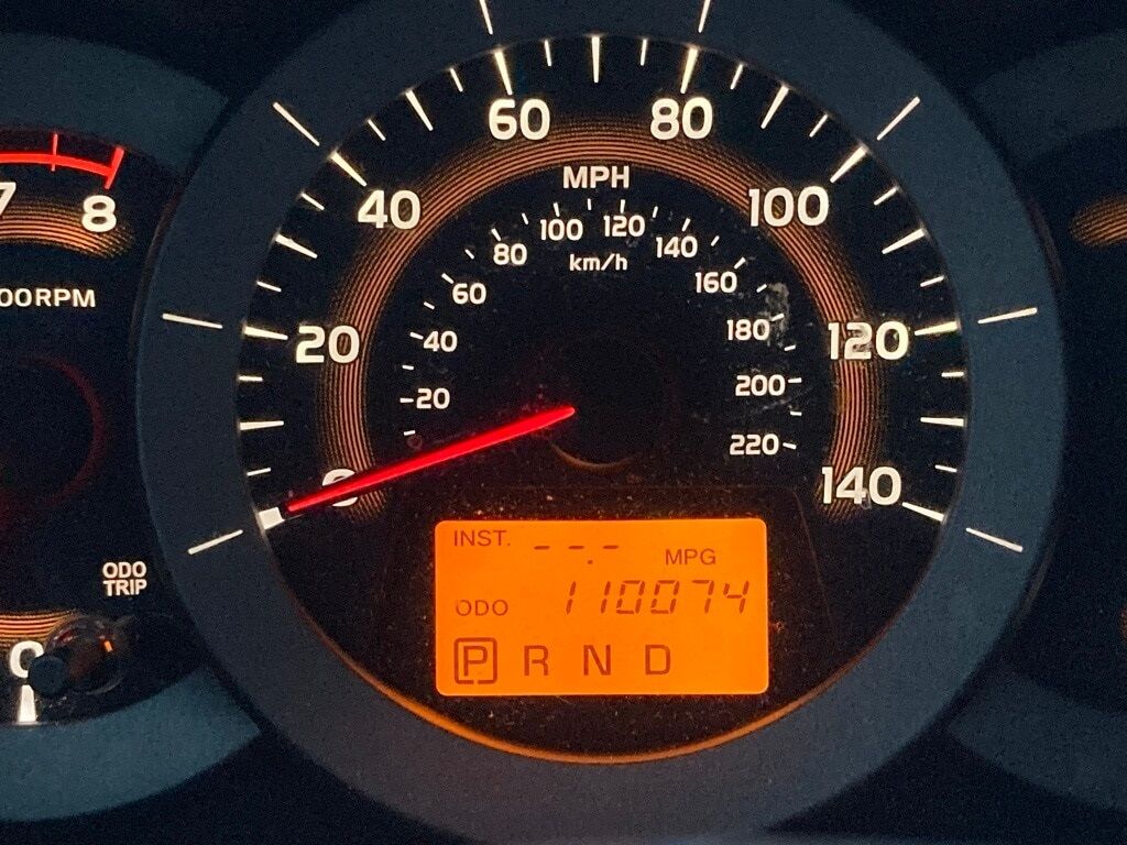 2012 Toyota RAV4 Base San Antonio TX