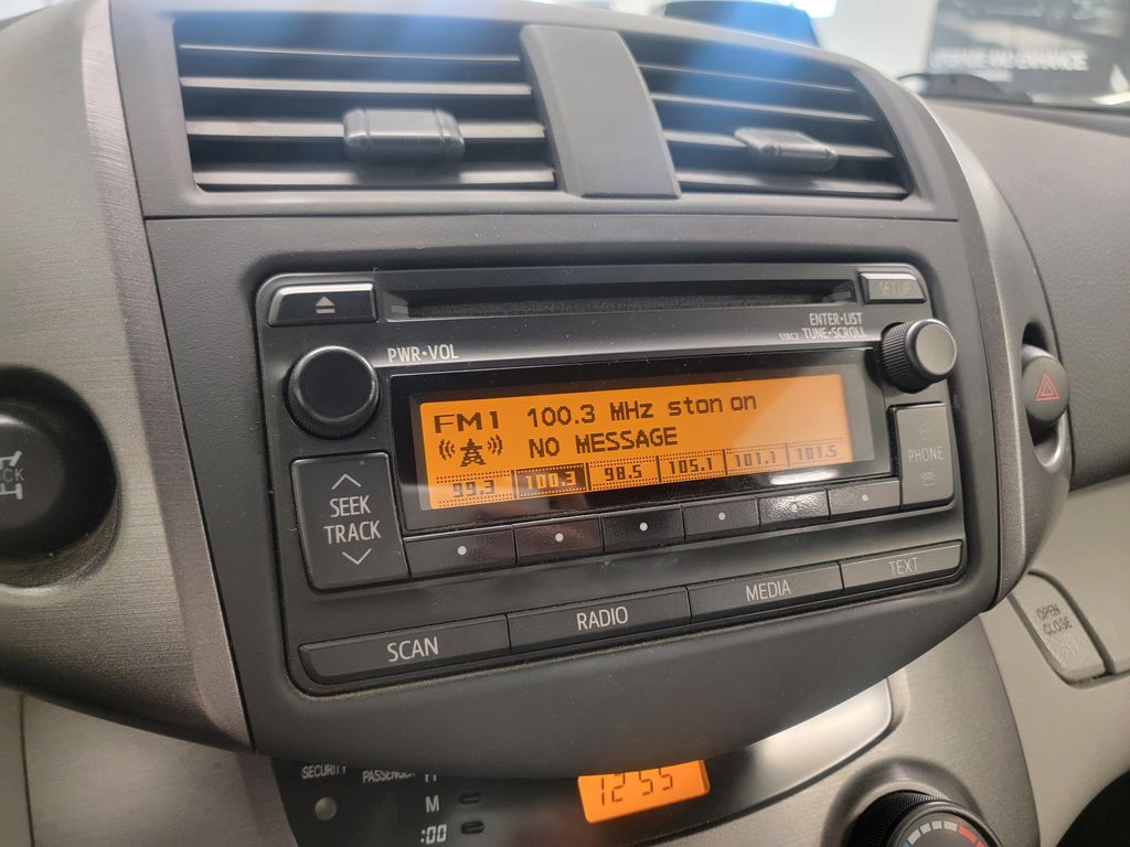 2012 Toyota RAV4 Base San Clemente CA