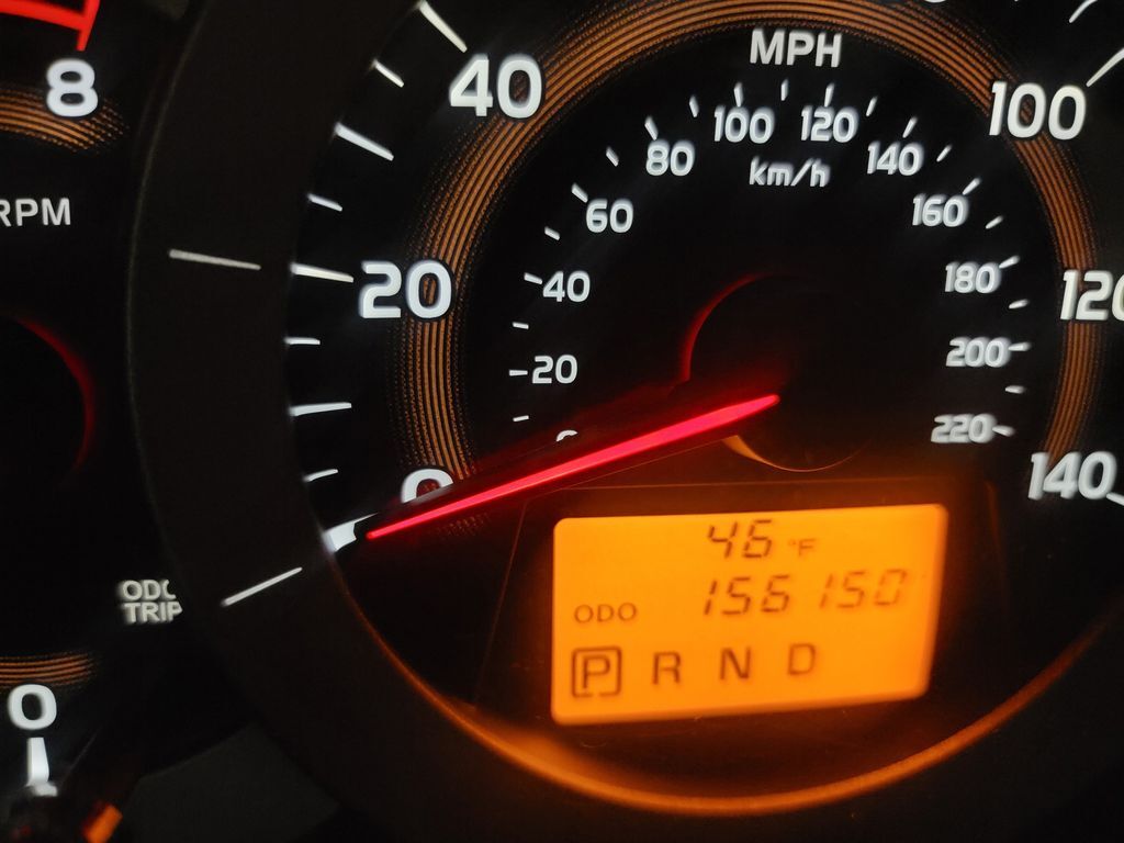 2012 Toyota RAV4 Base San Clemente CA