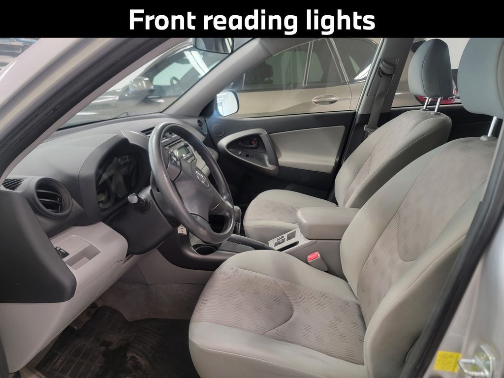 2012 Toyota RAV4 Base San Clemente CA