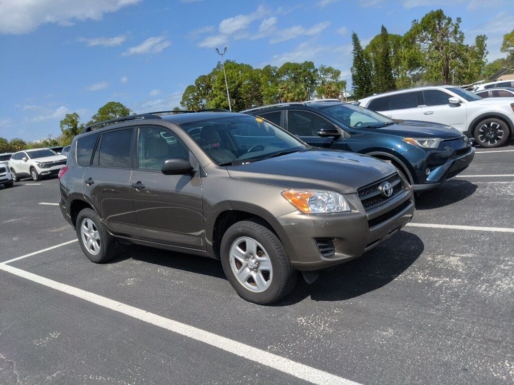 2012 Toyota RAV4 Base San Clemente CA