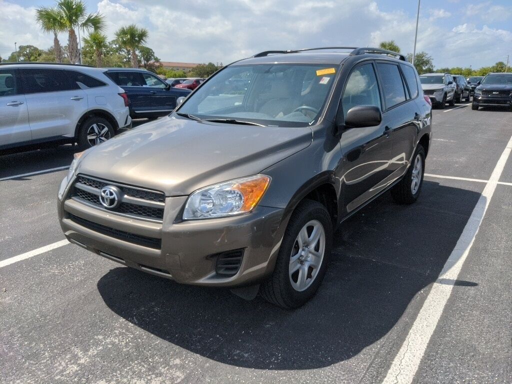 2012 Toyota RAV4 Base San Clemente CA