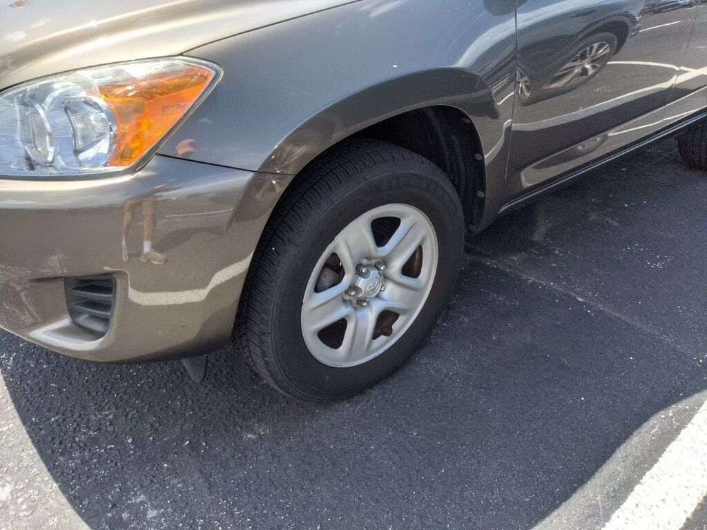 2012 Toyota RAV4 Base San Clemente CA
