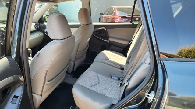 2012 Toyota RAV4 Base Sandy UT