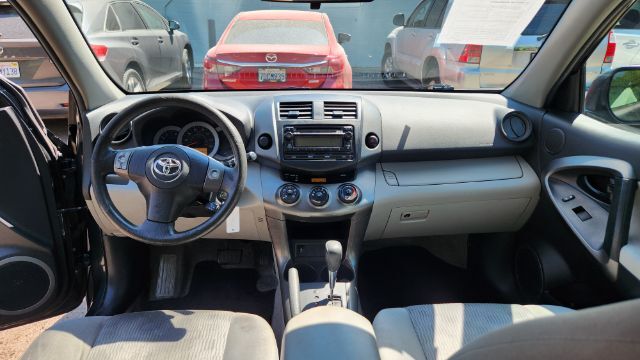 2012 Toyota RAV4 Base Sandy UT