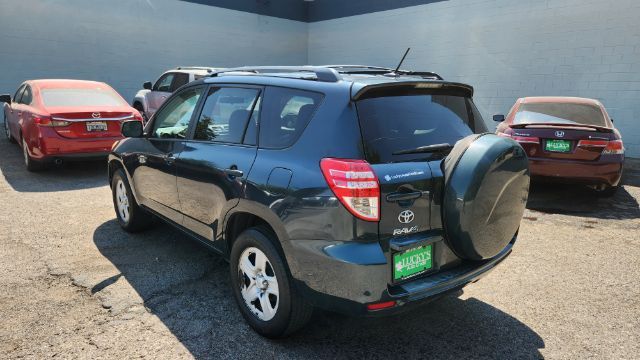 2012 Toyota RAV4 Base Sandy UT