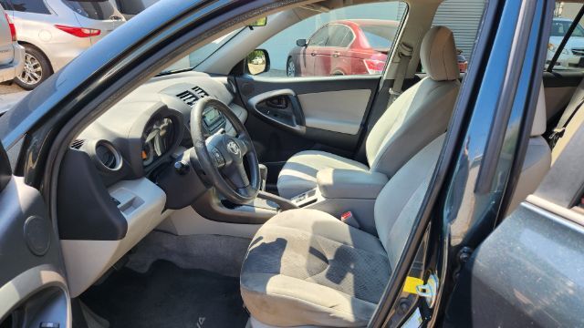 2012 Toyota RAV4 Base Sandy UT