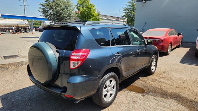2012 Toyota RAV4 Base Sandy UT