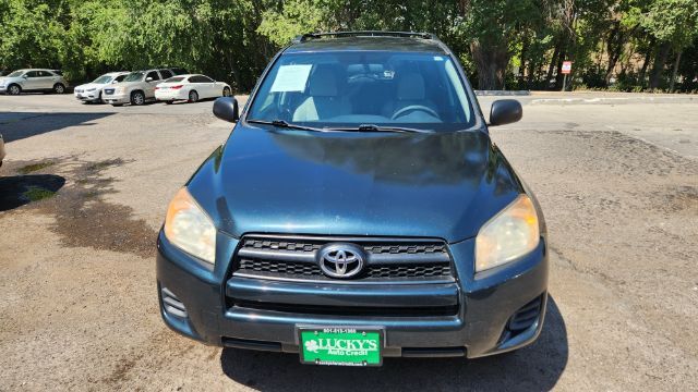 2012 Toyota RAV4 Base Sandy UT