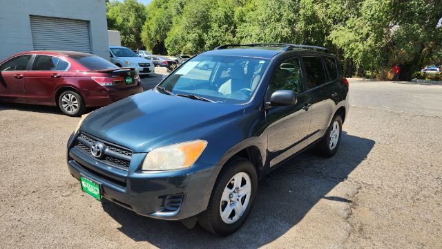 2012 Toyota RAV4 Base Sandy UT