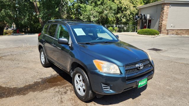 2012 Toyota RAV4 Base Sandy UT