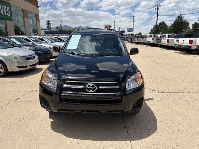 2012 Toyota RAV4 Base West Valley City UT