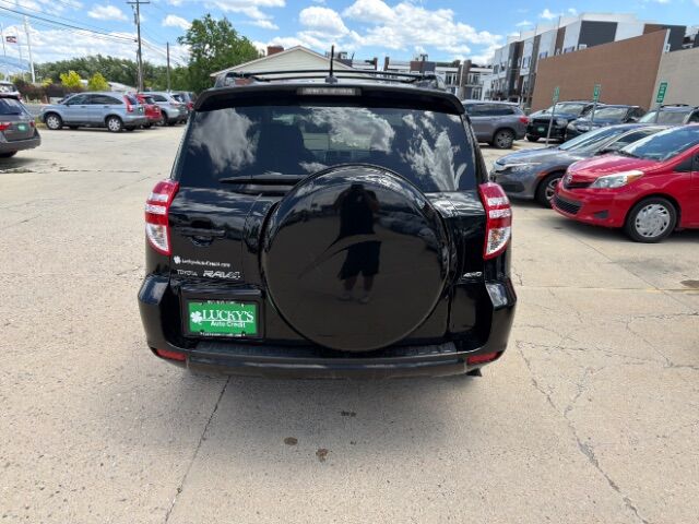 2012 Toyota RAV4 Base West Valley City UT