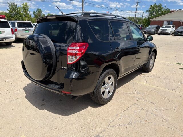 2012 Toyota RAV4 Base West Valley City UT