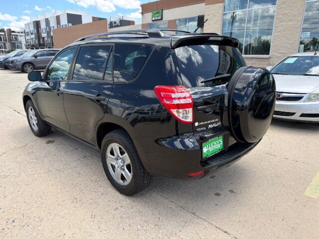 2012 Toyota RAV4 Base West Valley City UT