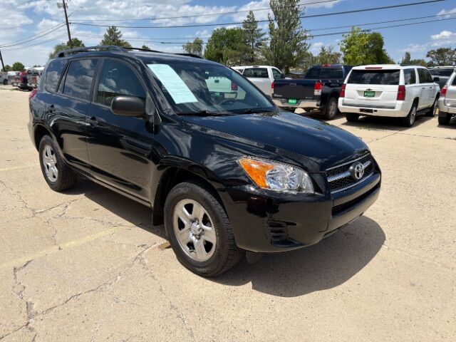 2012 Toyota RAV4 Base West Valley City UT