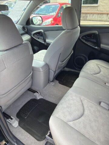 2012 Toyota RAV4 Base West Valley City UT