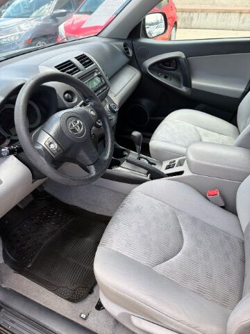 2012 Toyota RAV4 Base West Valley City UT