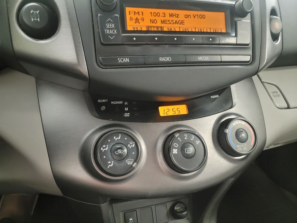 2012 Toyota RAV4 Base San Clemente CA