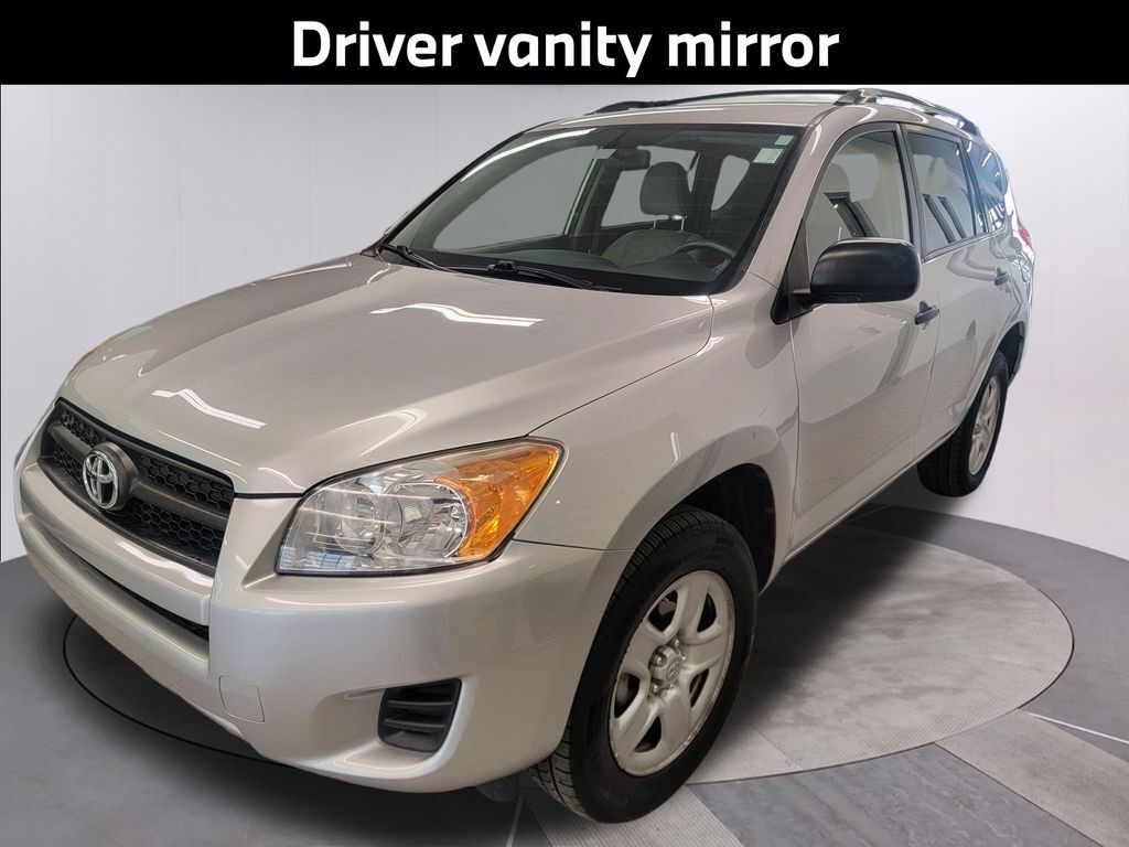 2012 Toyota RAV4 Base San Clemente CA