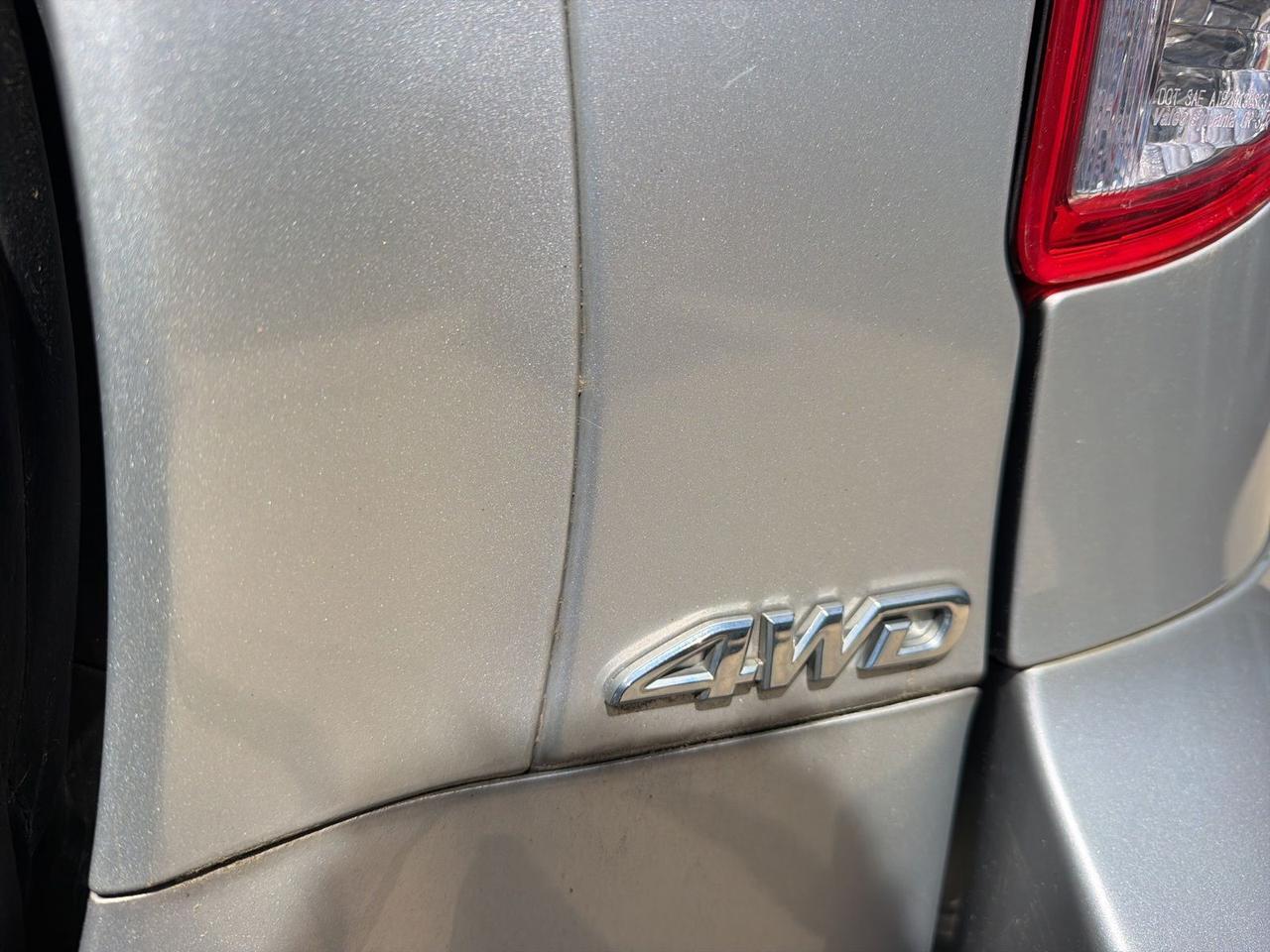 2012 Toyota RAV4 Base Gaithersburg MD