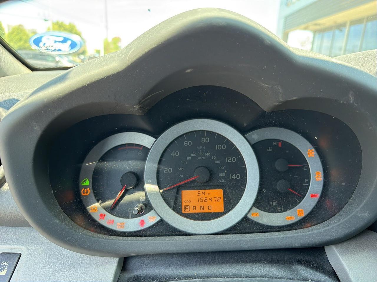 2012 Toyota RAV4 Base Gaithersburg MD