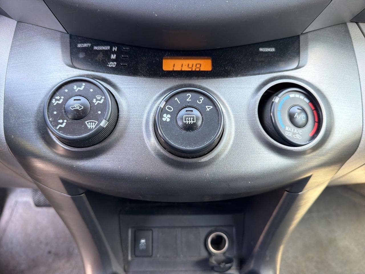 2012 Toyota RAV4 Base Gaithersburg MD